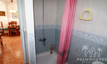 Revente - Villa - Torrevieja - Los Balcones