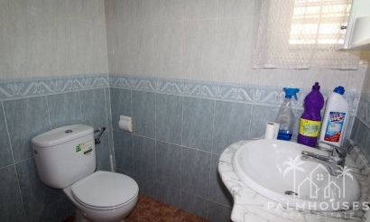 Revente - Villa - Torrevieja - Los Balcones