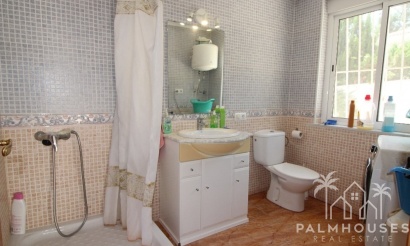 Revente - Villa - Torrevieja - Los Balcones