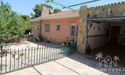 Revente - Villa - Torrevieja - Los Balcones