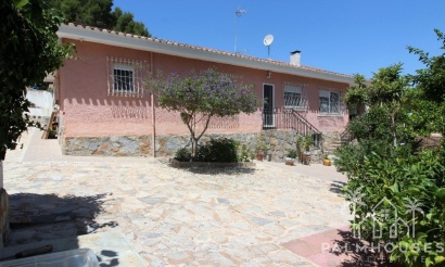 Revente - Villa - Torrevieja - Los Balcones