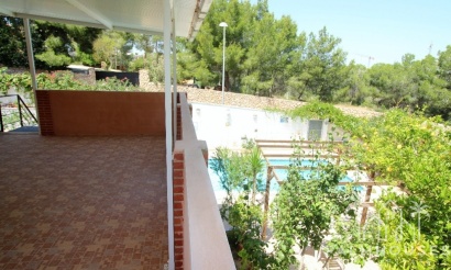 Revente - Villa - Torrevieja - Los Balcones
