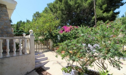 Revente - Villa - Torrevieja - Los Balcones
