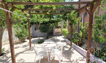 Revente - Villa - Torrevieja - Los Balcones
