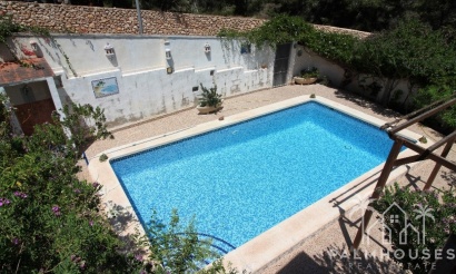 Revente - Villa - Torrevieja - Los Balcones
