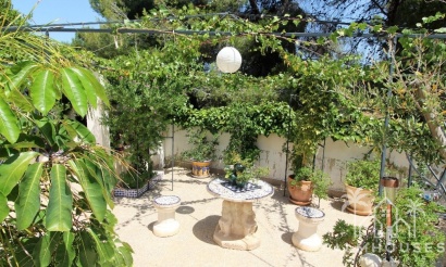 Revente - Villa - Torrevieja - Los Balcones