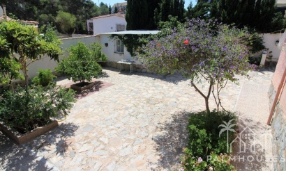 Revente - Villa - Torrevieja - Los Balcones