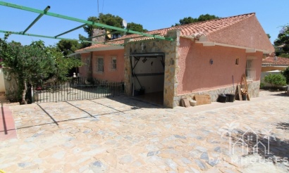 Revente - Villa - Torrevieja - Los Balcones