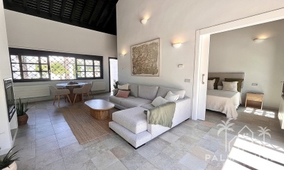 Revente - Maison - Sucina - Inland