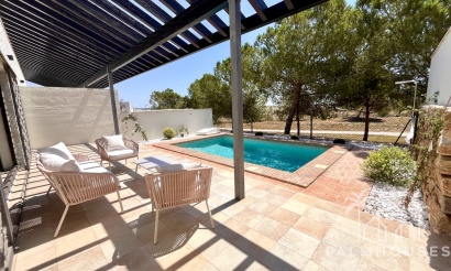 Revente - Maison - Sucina - Inland