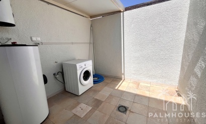 Revente - Maison - Sucina - Inland
