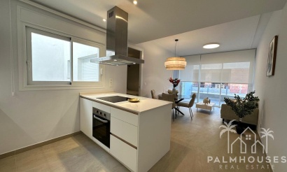 Venta - Apartment - Torrevieja - Playa del cura