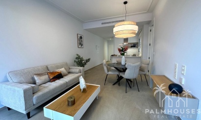Venta - Apartment - Torrevieja - Playa del cura