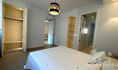 Venta - Apartment - Torrevieja - Playa del cura