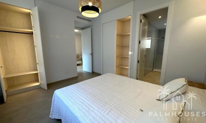 Venta - Apartment - Torrevieja - Playa del cura