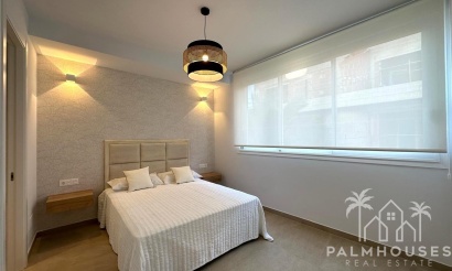 Venta - Apartment - Torrevieja - Playa del cura