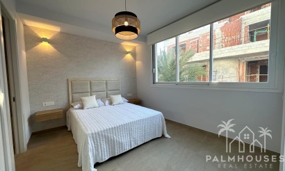 Venta - Apartment - Torrevieja - Playa del cura