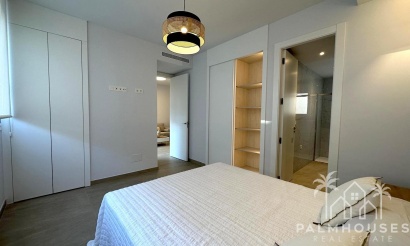 Venta - Apartment - Torrevieja - Playa del cura
