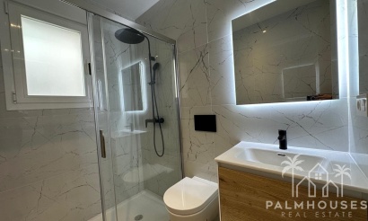 Venta - Apartment - Torrevieja - Playa del cura