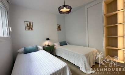 Venta - Apartment - Torrevieja - Playa del cura