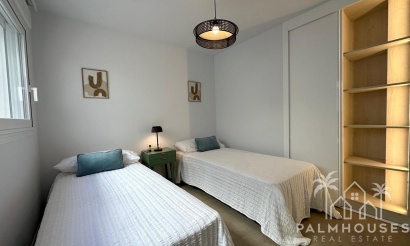 Venta - Apartment - Torrevieja - Playa del cura