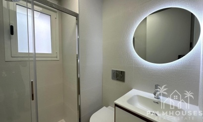 Venta - Apartment - Torrevieja - Playa del cura