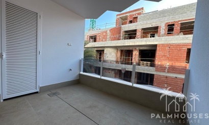 Venta - Apartment - Torrevieja - Playa del cura