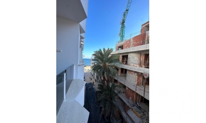 Venta - Apartment - Torrevieja - Playa del cura