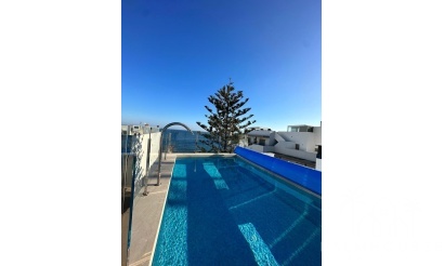 Venta - Apartment - Torrevieja - Playa del cura