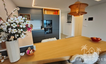 Herverkoop - Appartement - Denia - Costa Blanca