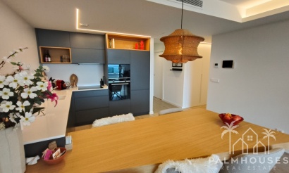 Herverkoop - Appartement - Denia - Costa Blanca