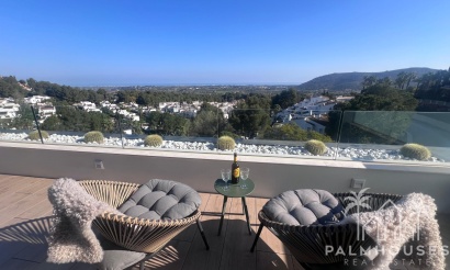 Herverkoop - Appartement - Denia - Costa Blanca