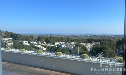 Herverkoop - Appartement - Denia - Costa Blanca