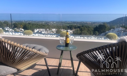 Herverkoop - Appartement - Denia - Costa Blanca