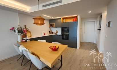 Herverkoop - Appartement - Denia - Costa Blanca