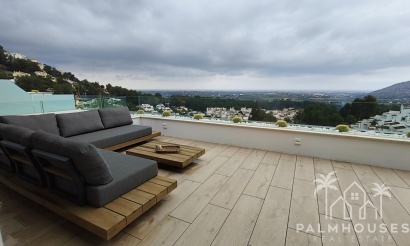 Herverkoop - Appartement - Denia - Costa Blanca