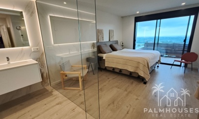 Herverkoop - Appartement - Denia - Costa Blanca