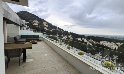 Herverkoop - Appartement - Denia - Costa Blanca