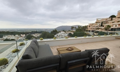 Herverkoop - Appartement - Denia - Costa Blanca
