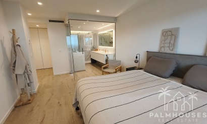 Herverkoop - Appartement - Denia - Costa Blanca
