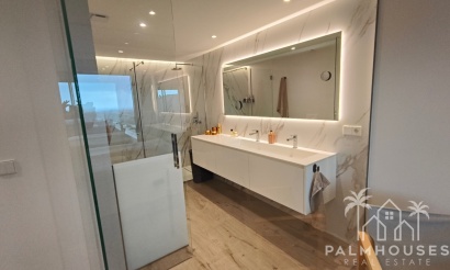 Herverkoop - Appartement - Denia - Costa Blanca