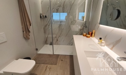 Herverkoop - Appartement - Denia - Costa Blanca