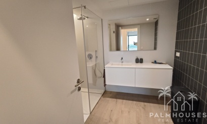 Herverkoop - Appartement - Denia - Costa Blanca