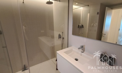 Herverkoop - Appartement - Denia - Costa Blanca