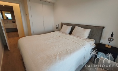 Herverkoop - Appartement - Denia - Costa Blanca