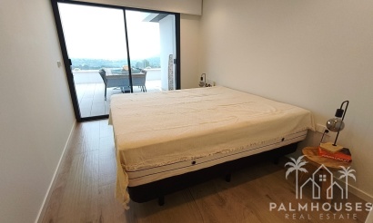 Herverkoop - Appartement - Denia - Costa Blanca