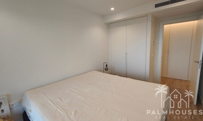 Herverkoop - Appartement - Denia - Costa Blanca