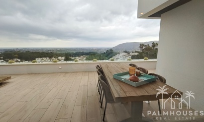 Herverkoop - Appartement - Denia - Costa Blanca