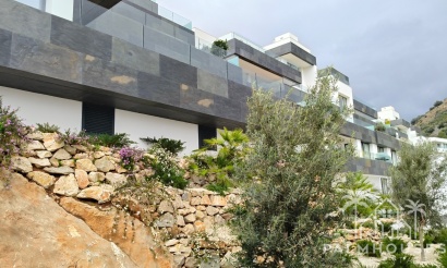 Herverkoop - Appartement - Denia - Costa Blanca