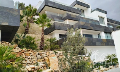 Herverkoop - Appartement - Denia - Costa Blanca